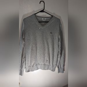 Medium v-neck sweater